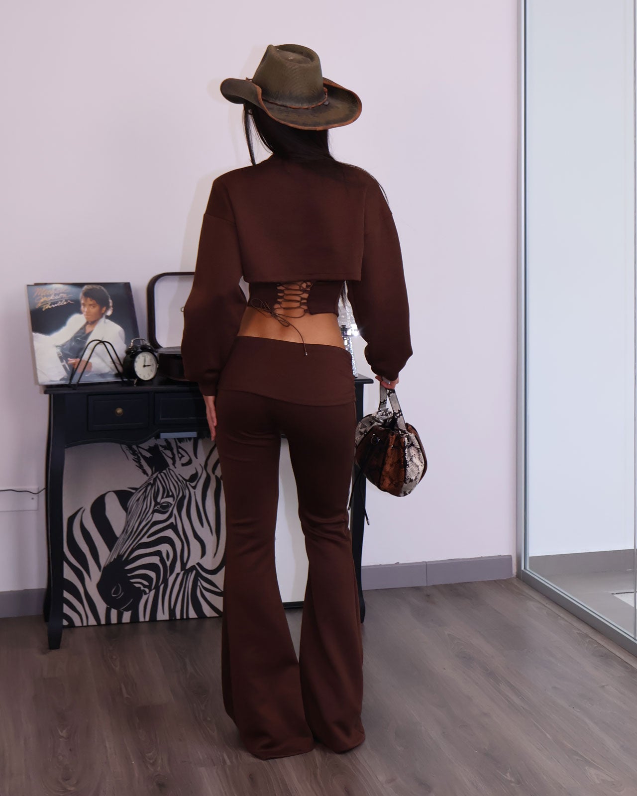 COORD DELYRA