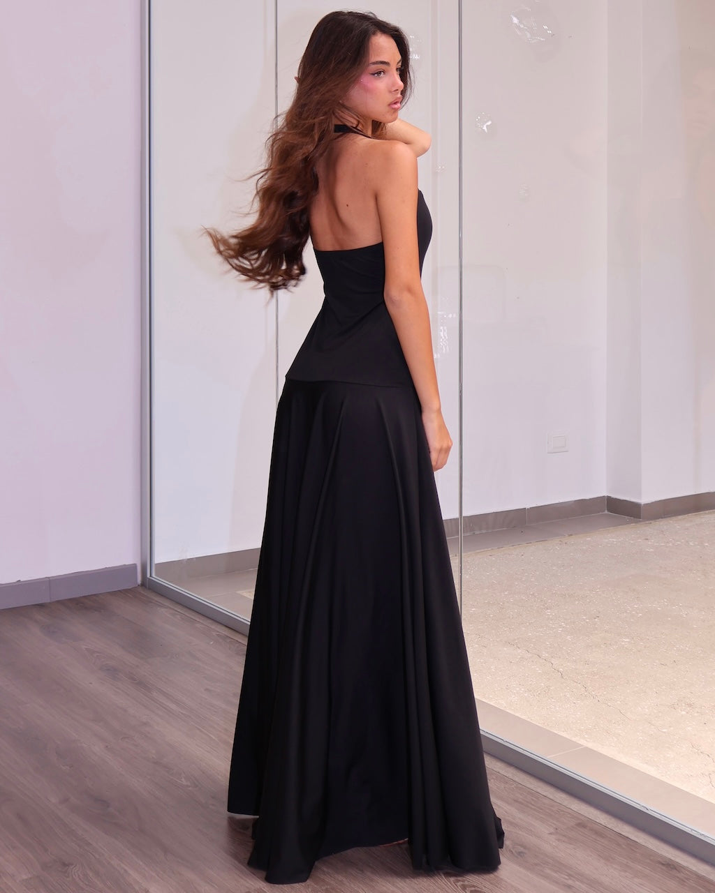DRESS BATELY