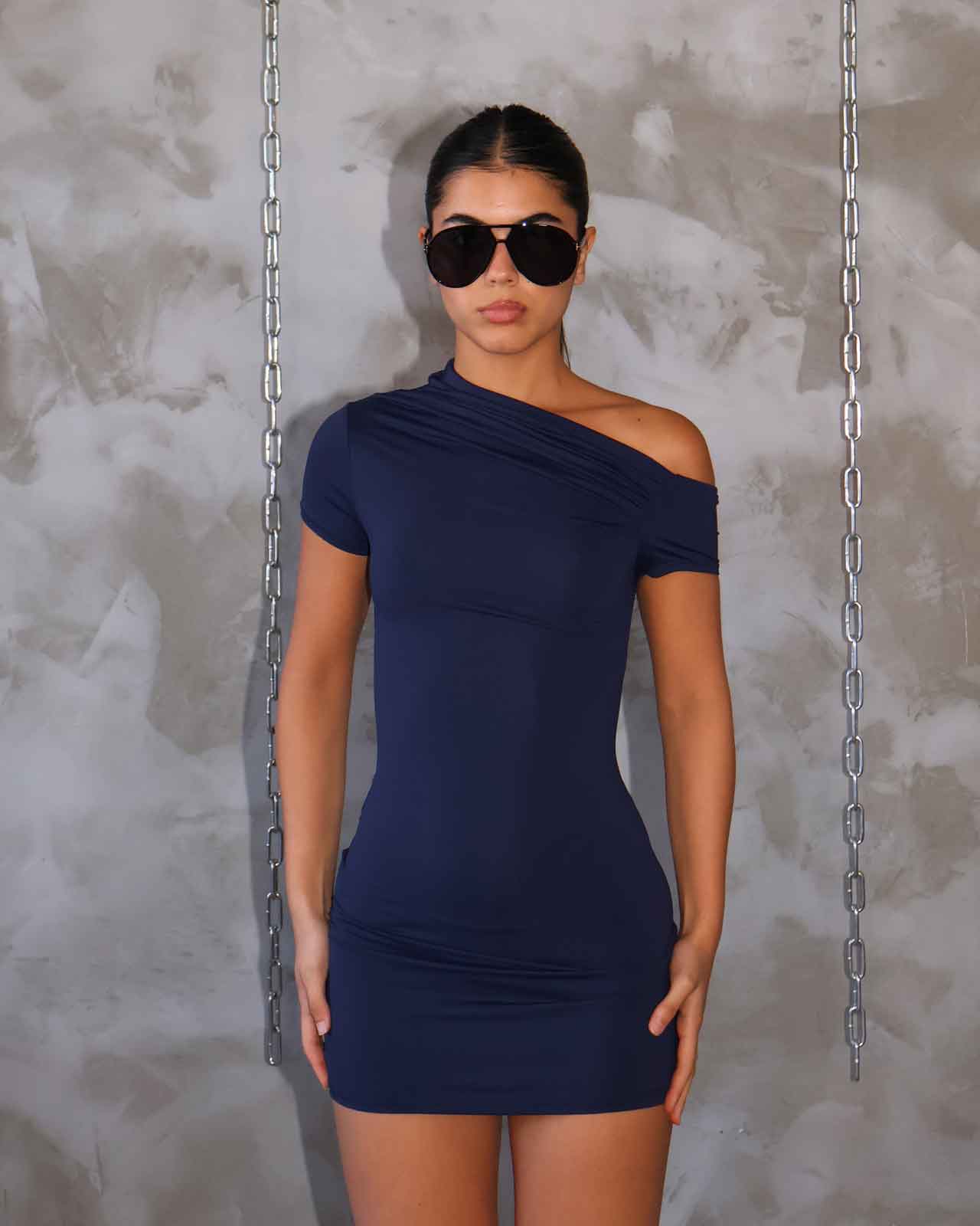 DRESS GAME OVER