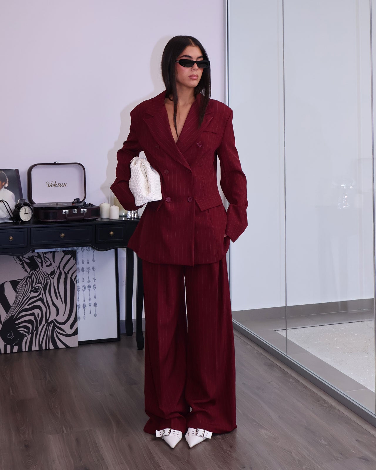 TAILLEUR ORLINA