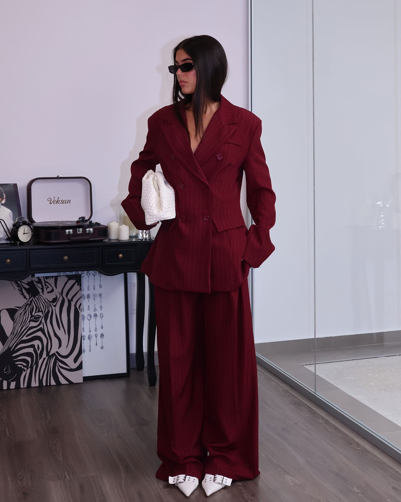 TAILLEUR ORLINA
