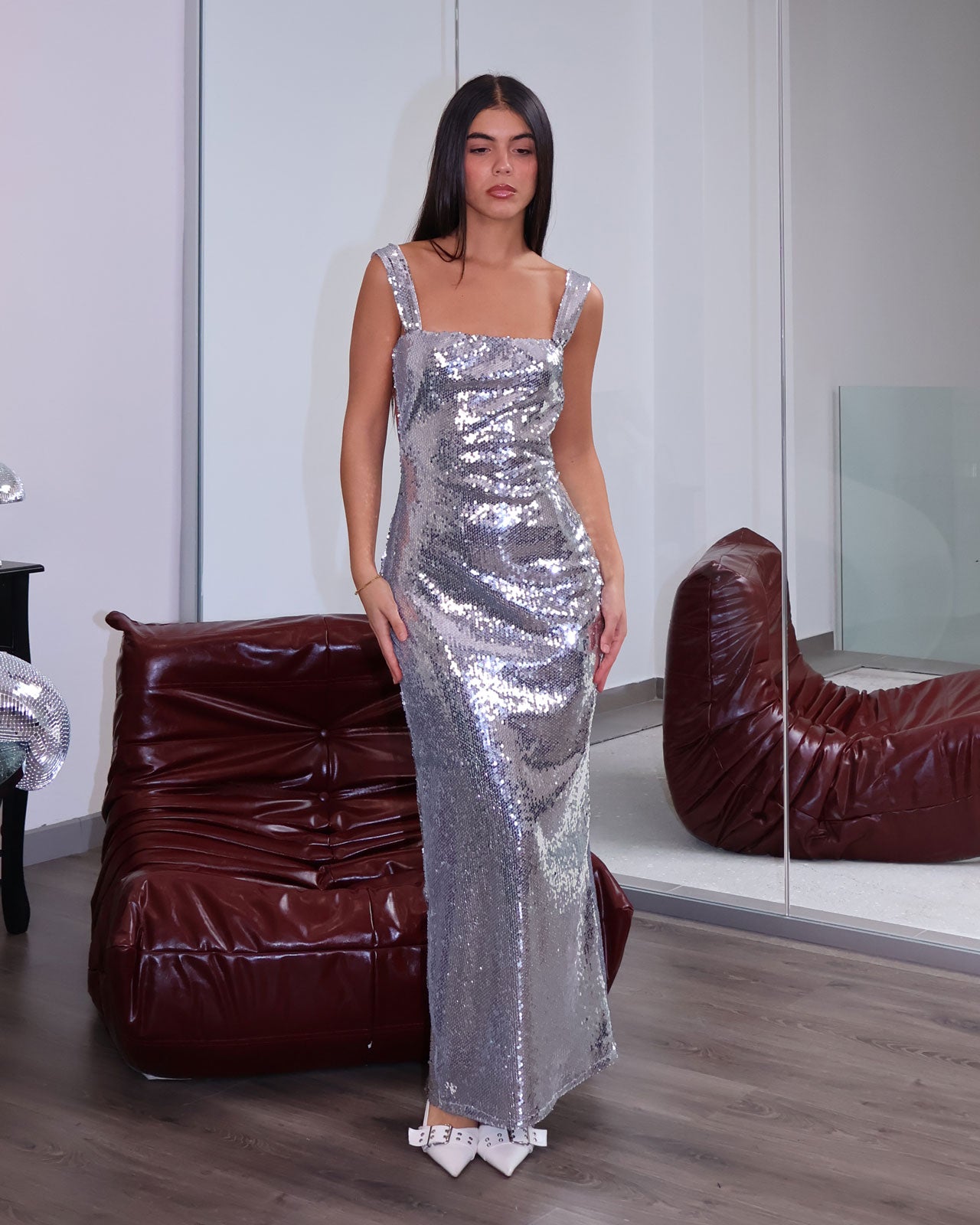 DRESS DISCO PARTY