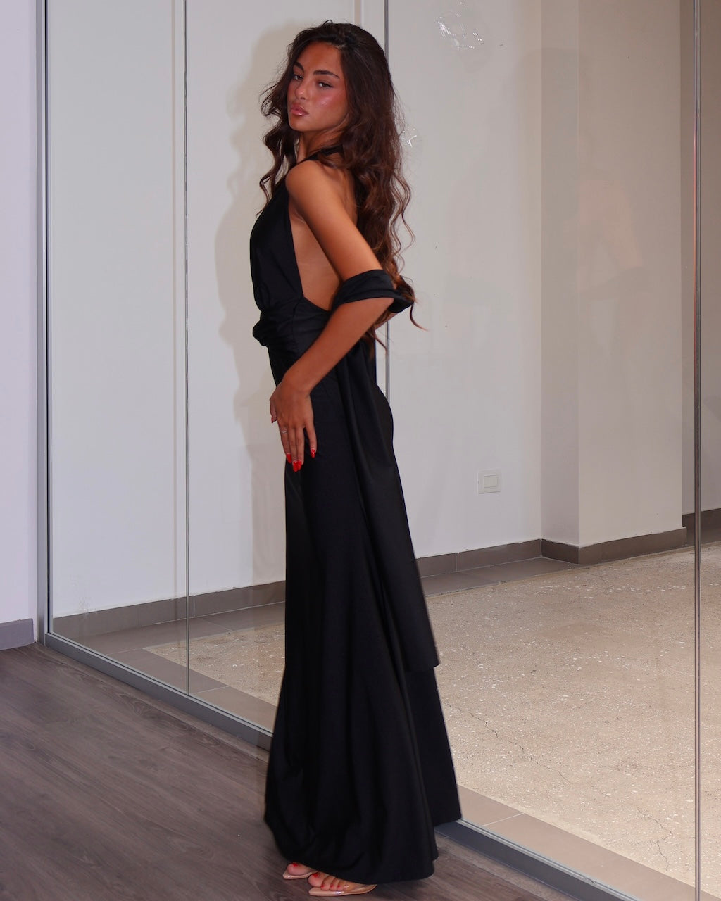 DRESS SAM