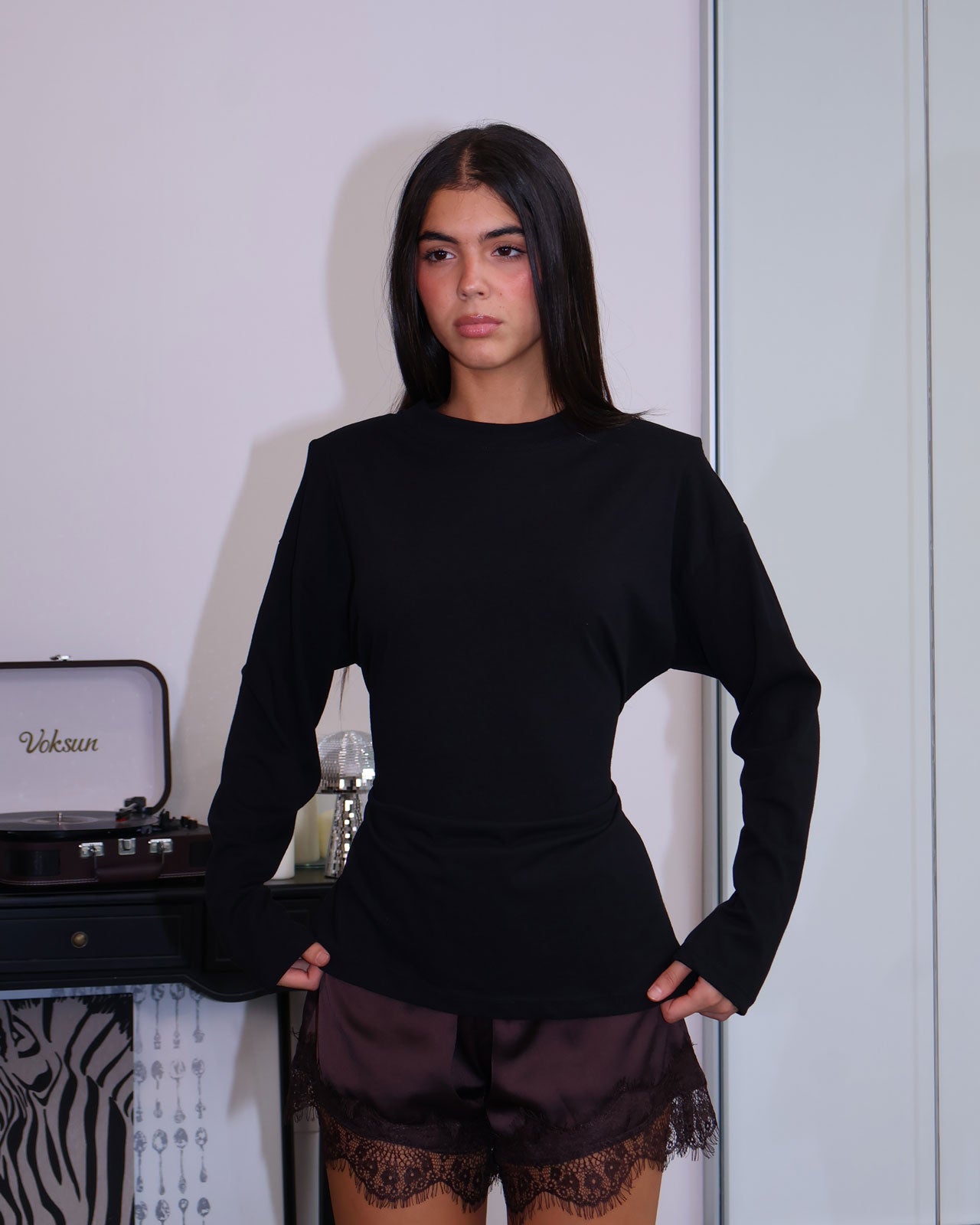 MAGLIA RADIANT