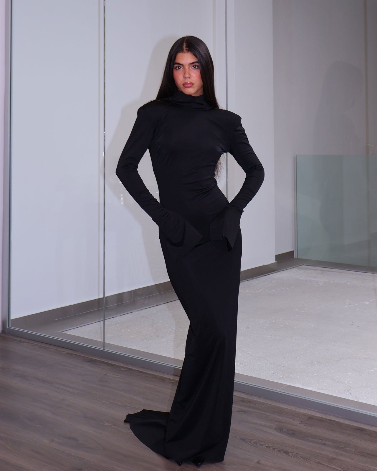 DRESS VYNORA