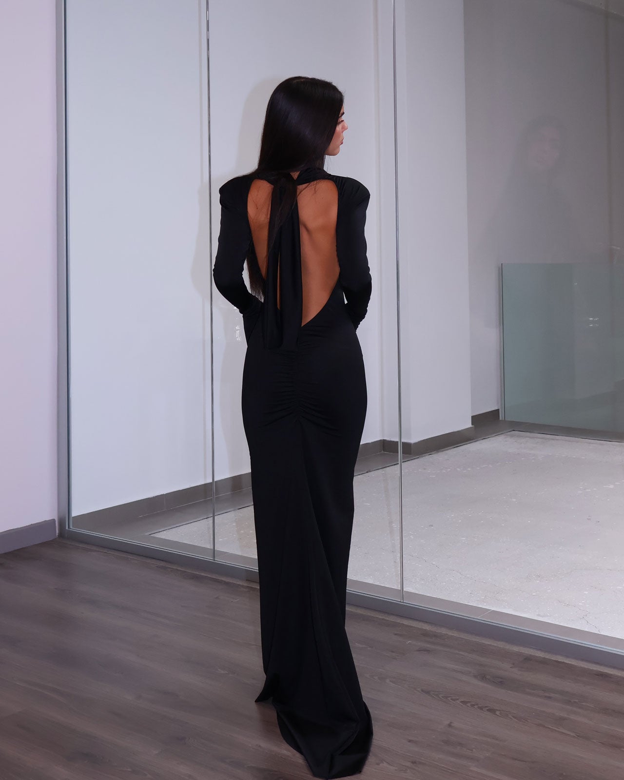 DRESS VYNORA