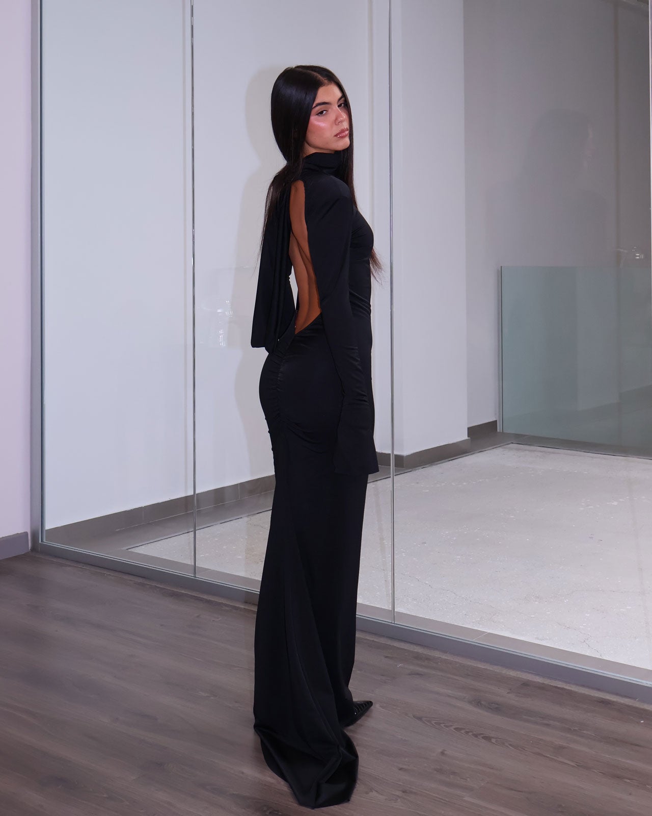 DRESS VYNORA