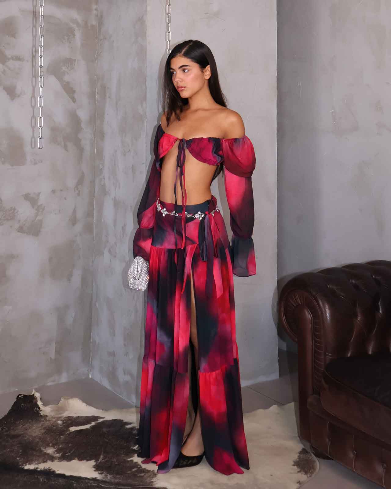 DRESS GITANA