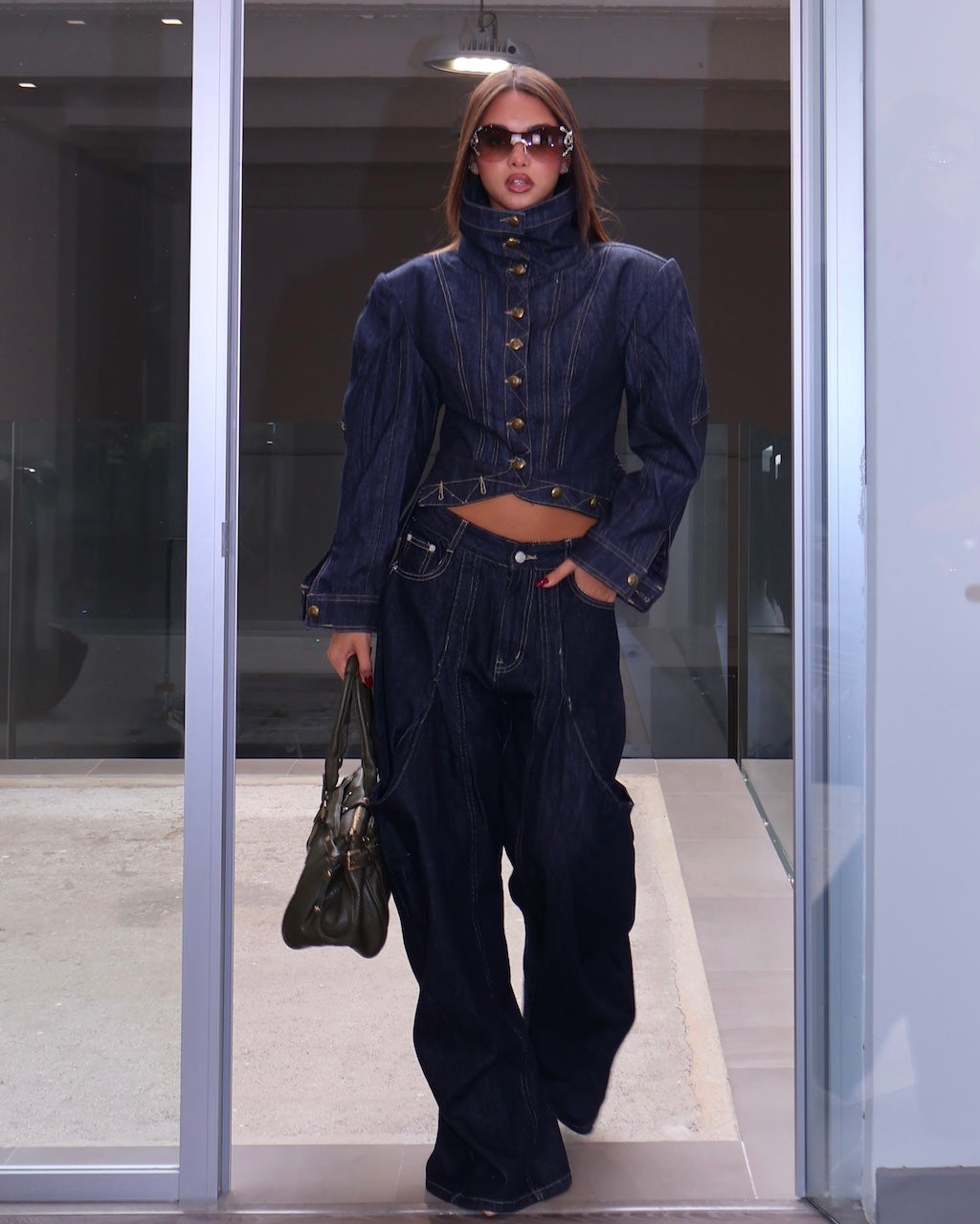 JEANS CARPENTER