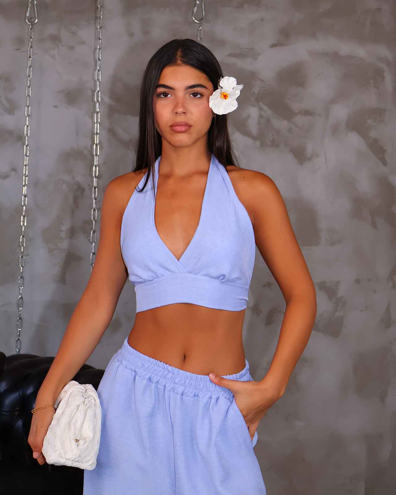 SET CANNELLA