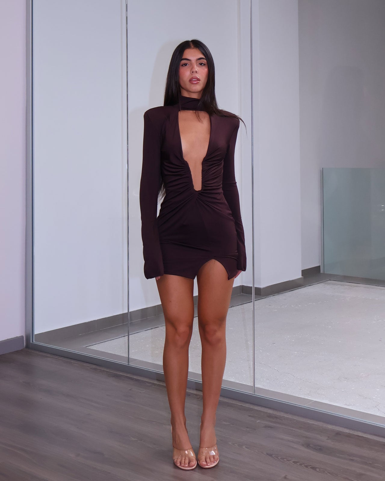 DRESS OLVIANA