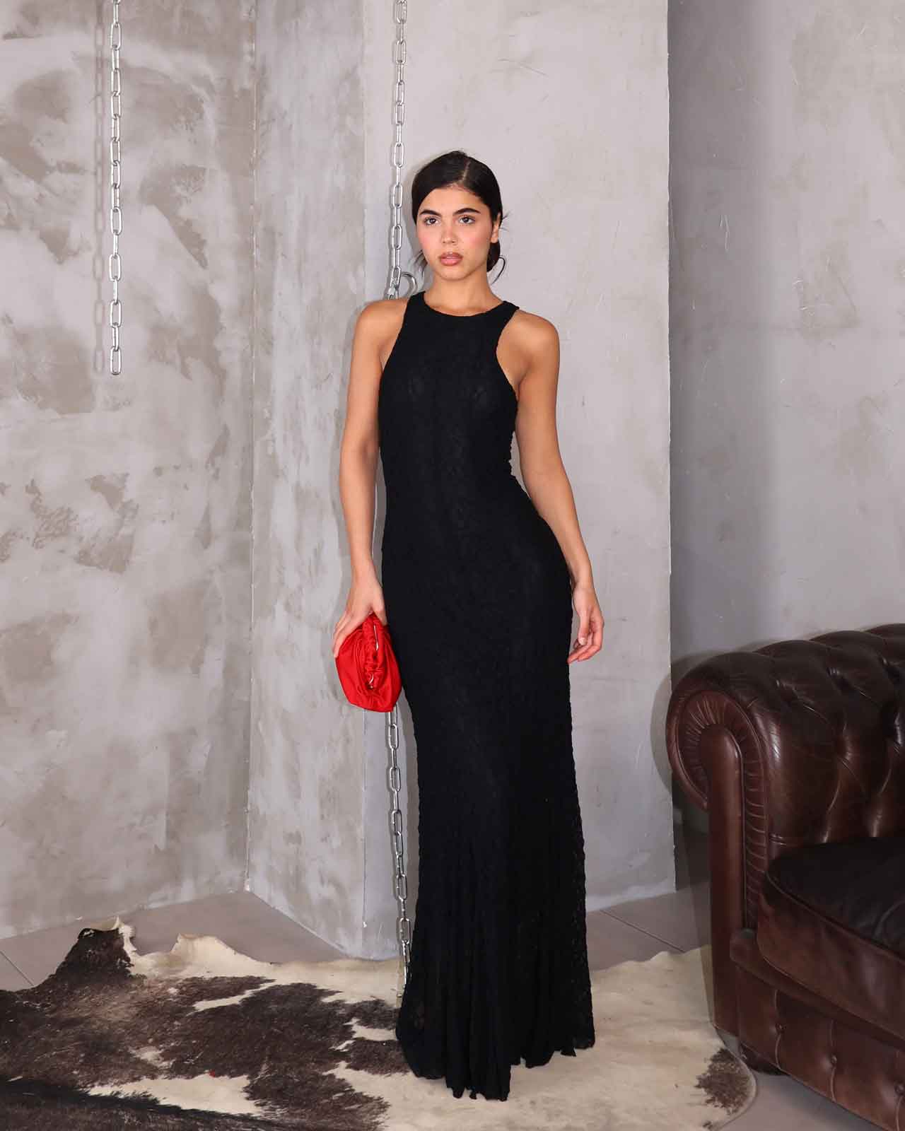 DRESS POST APERITIF