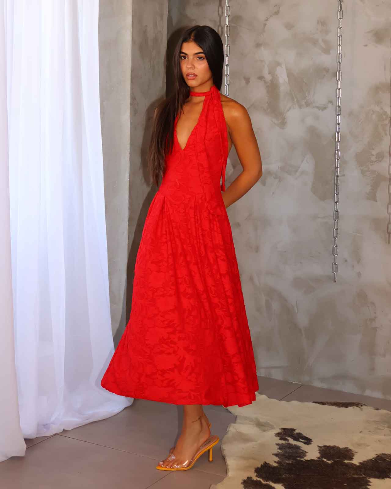 DRESS QUICK