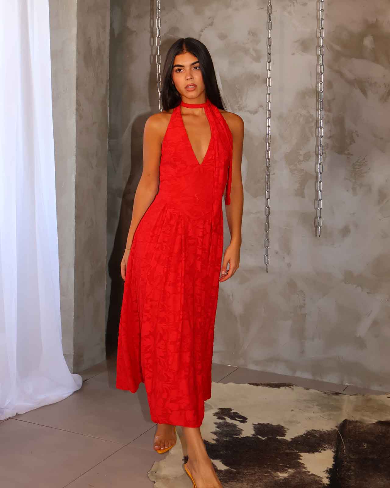DRESS QUICK