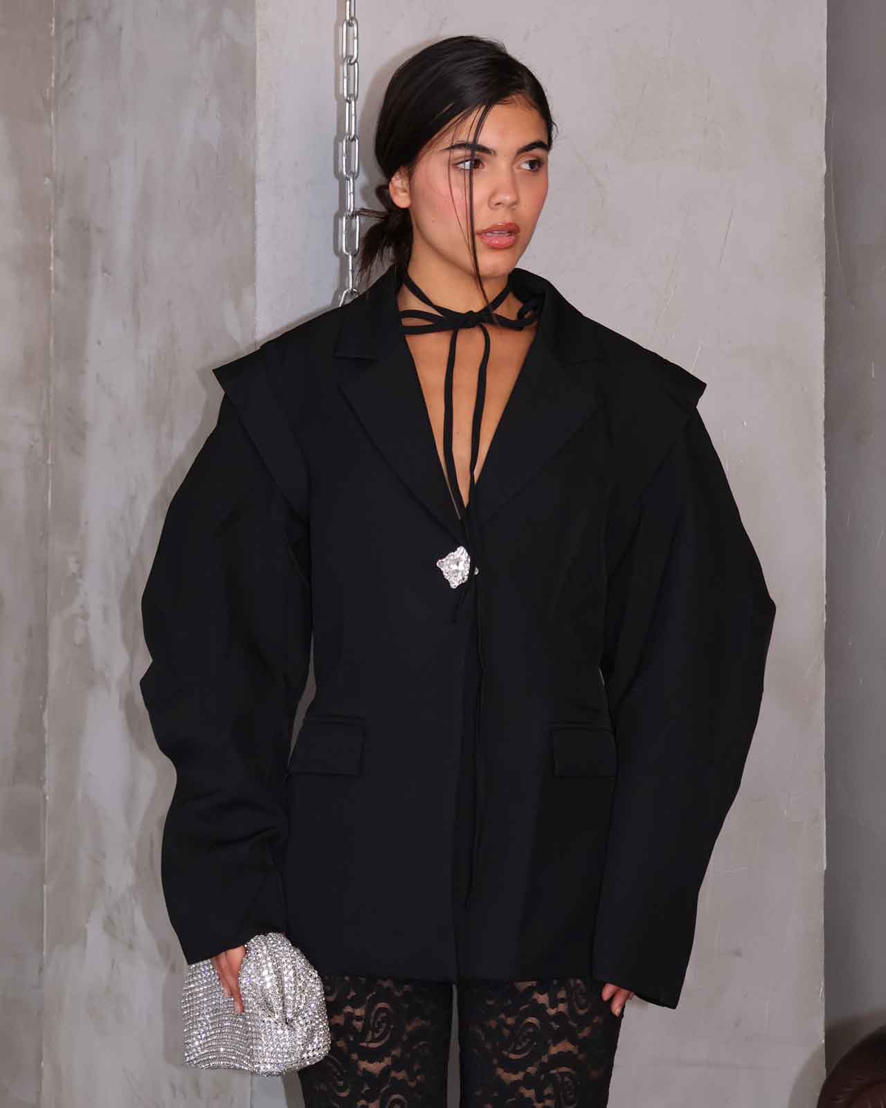 JACKET NEW WAVE CLASSIC