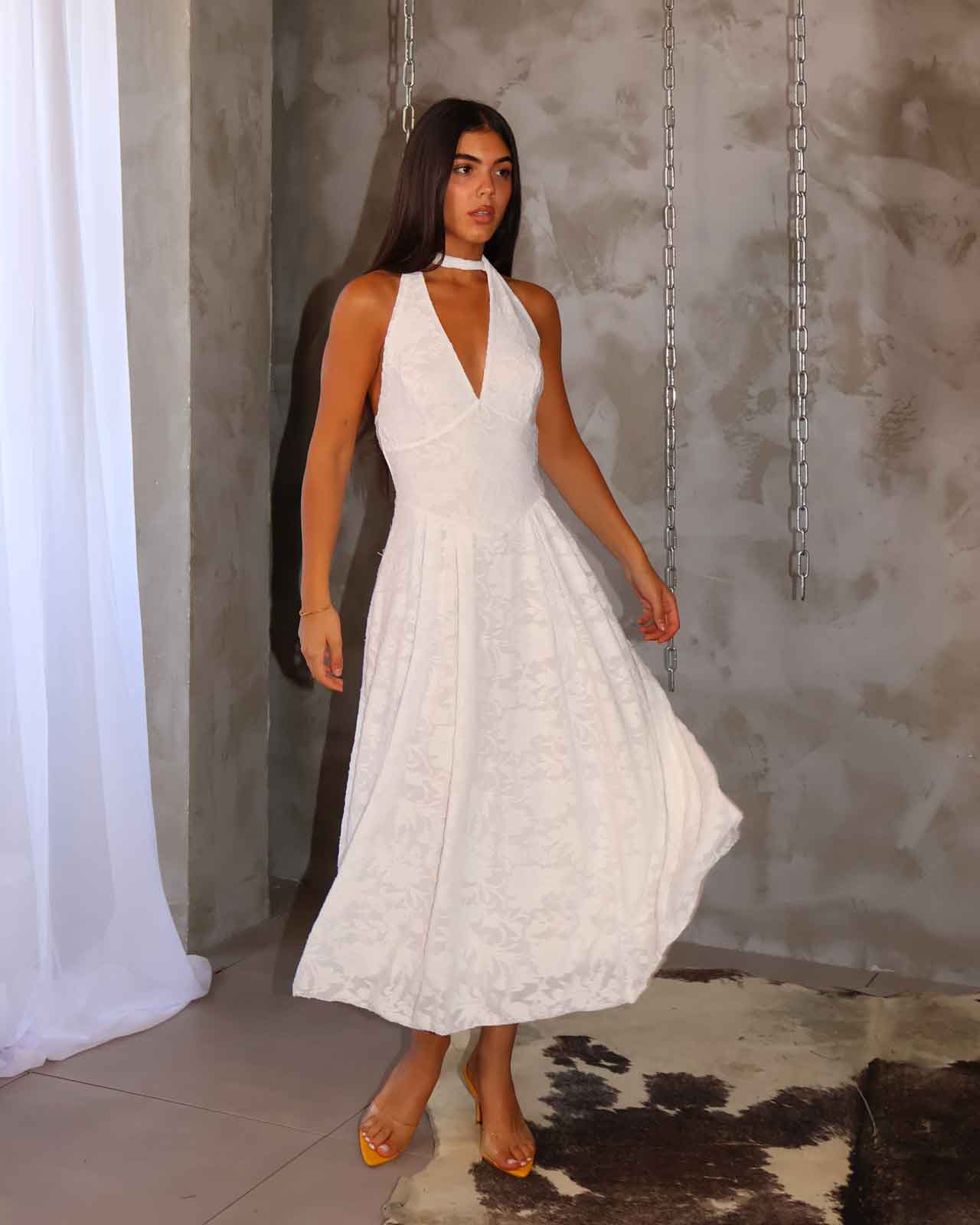 DRESS QUICK