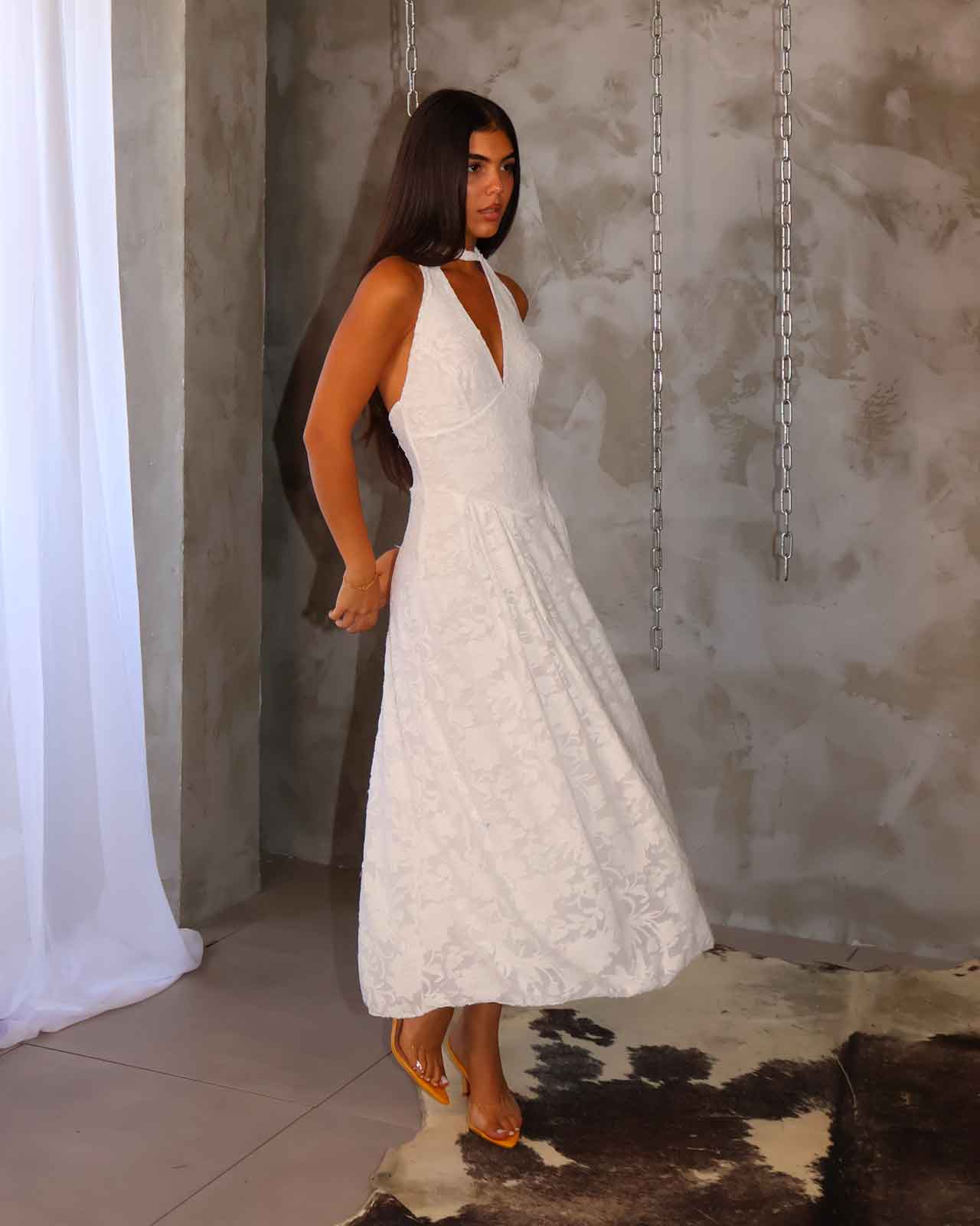 DRESS QUICK