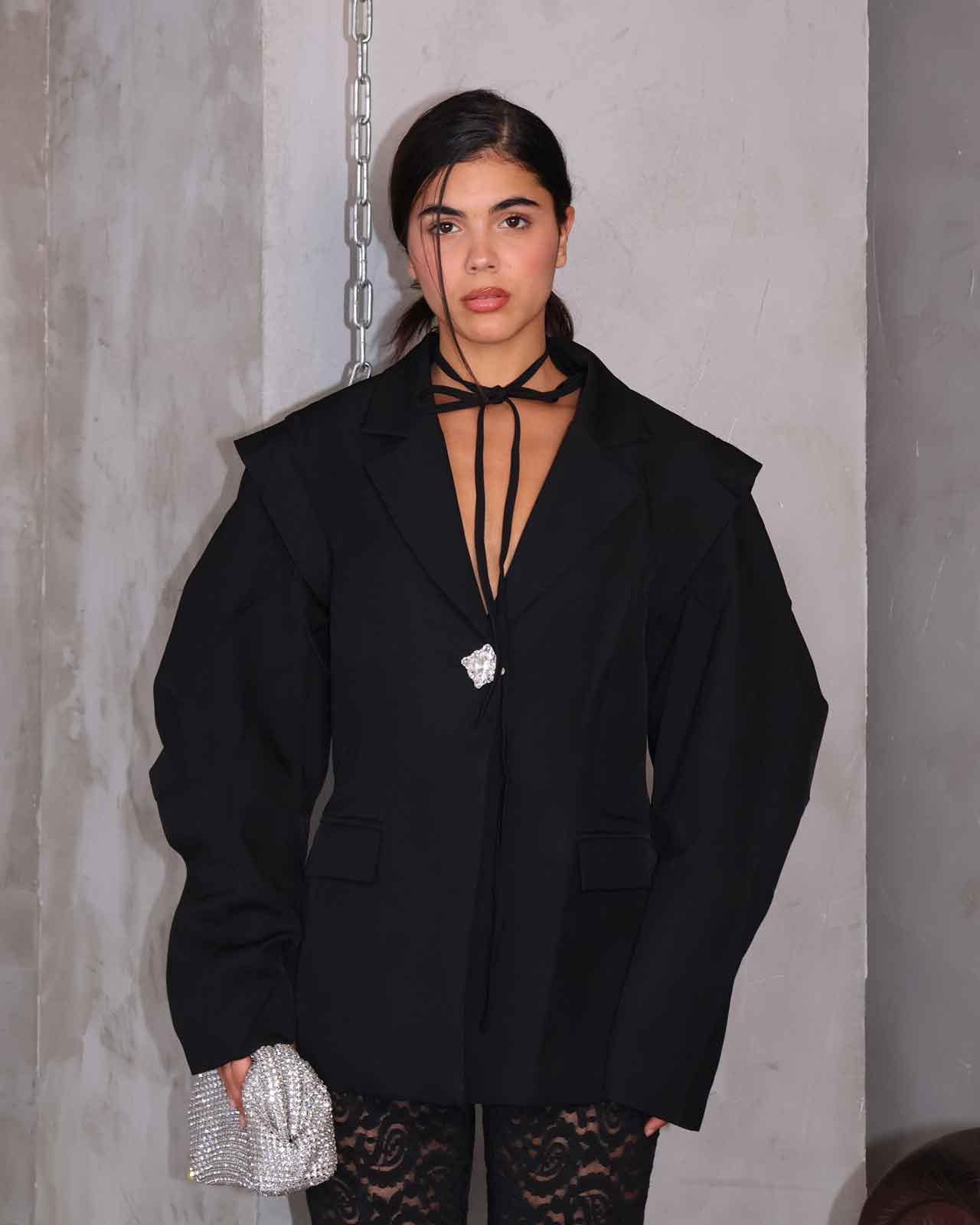 JACKET NEW WAVE CLASSIC
