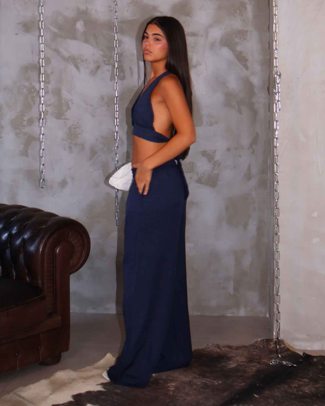 SET CANNELLA