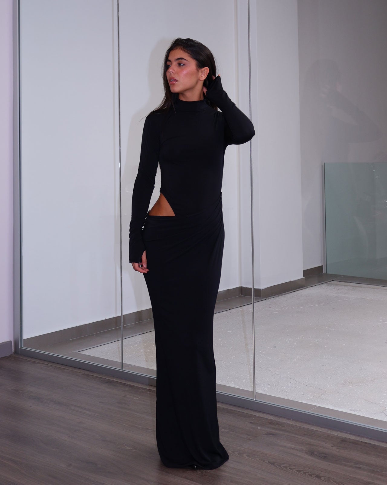 DRESS FAVELAS