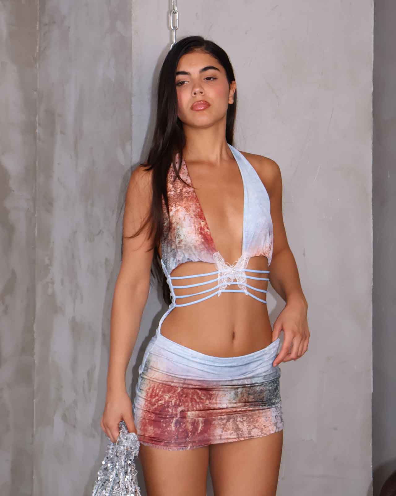 DRESS HELL