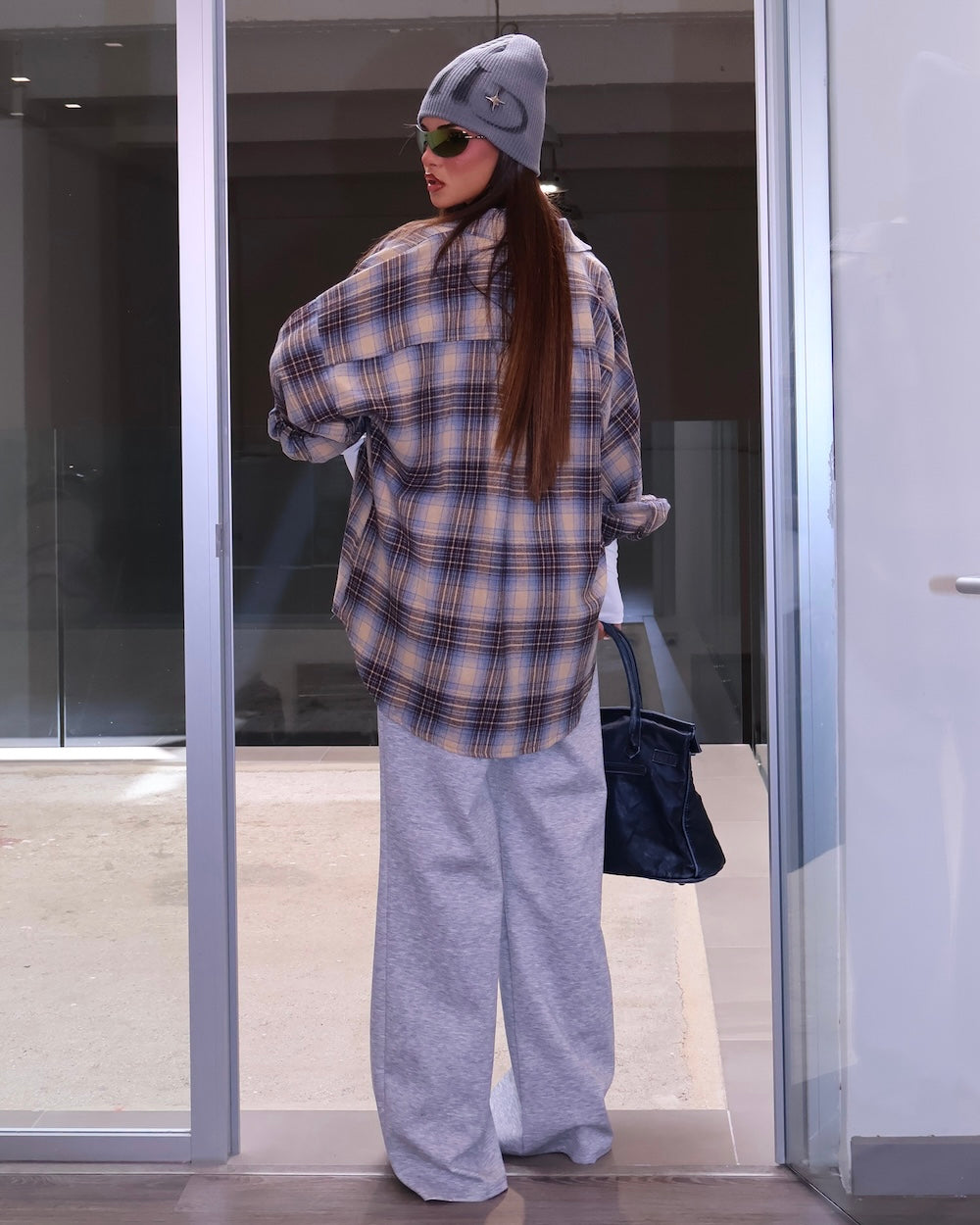 CAMICIA CORE