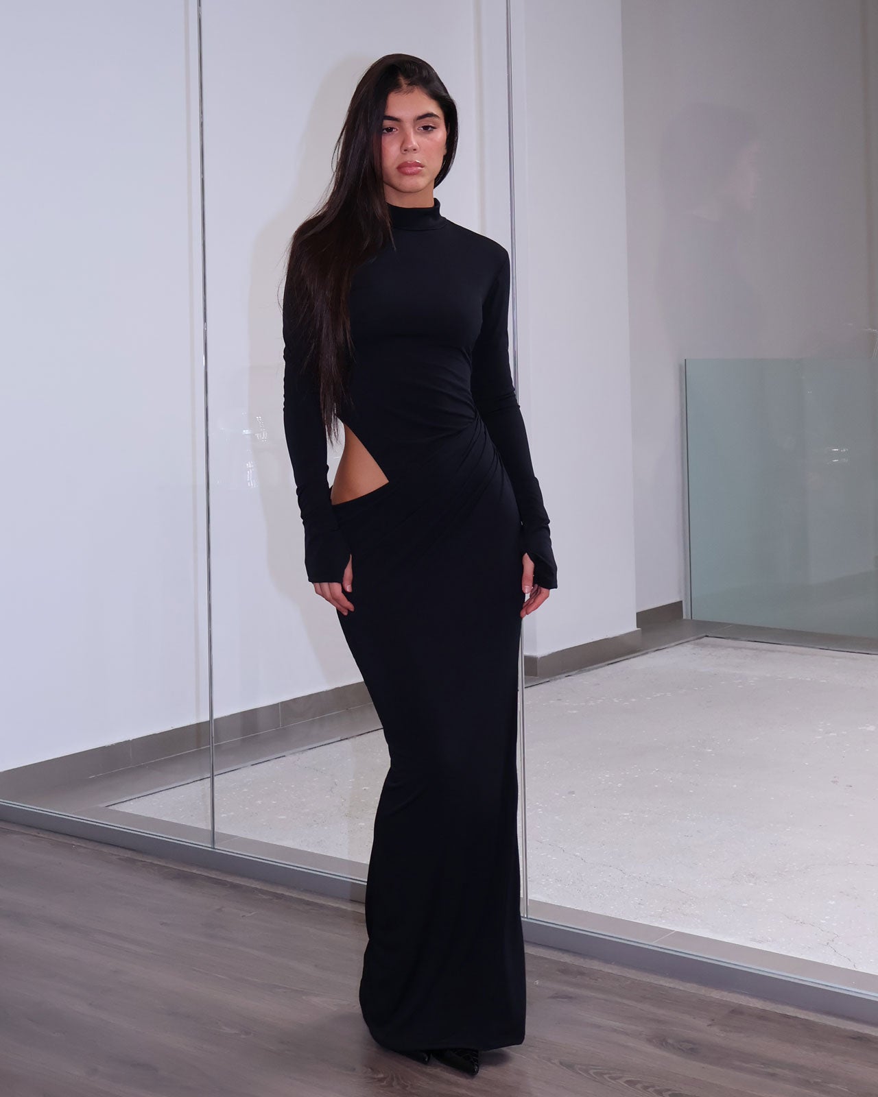 DRESS FAVELAS