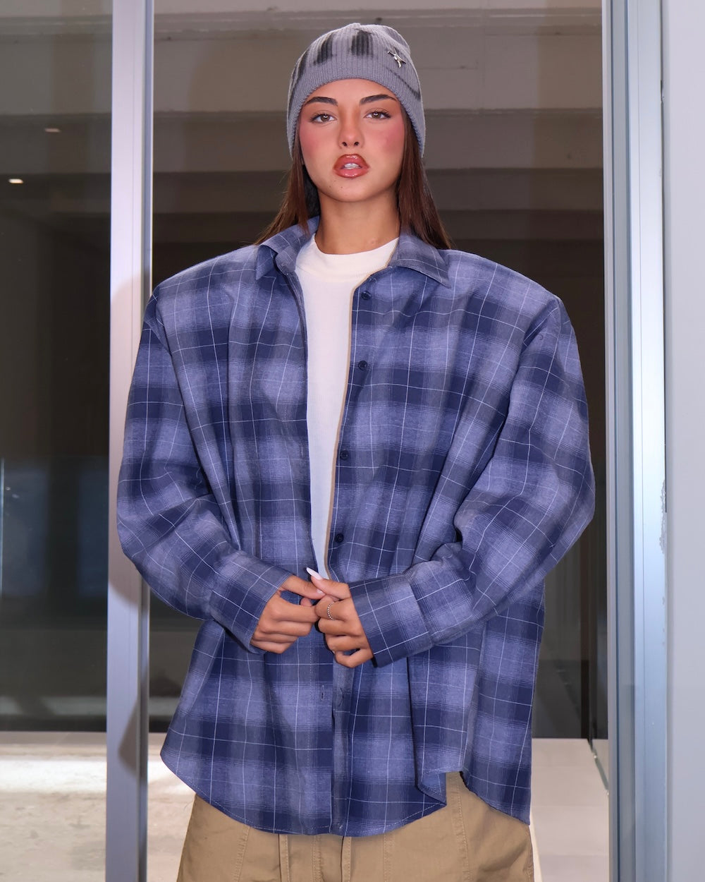 CAMICIA AUTUMN