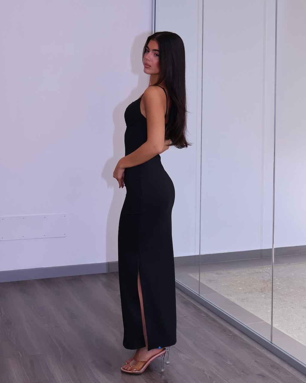 DRESS MIKAELA