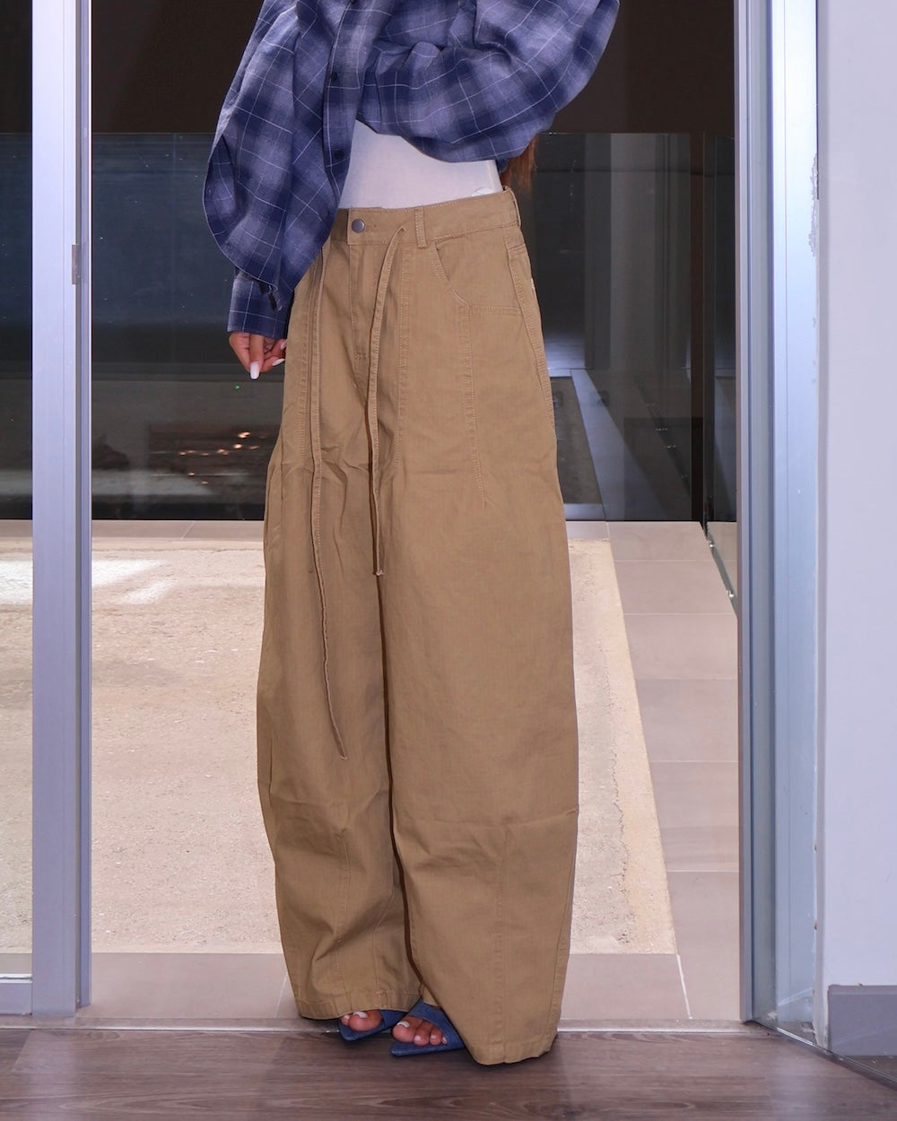 PANTALACCIO SAVANA