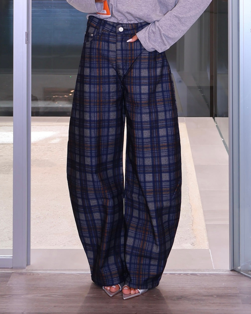 JEANS PJ