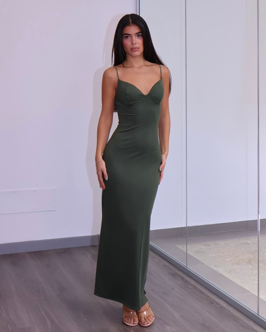 DRESS MIKAELA