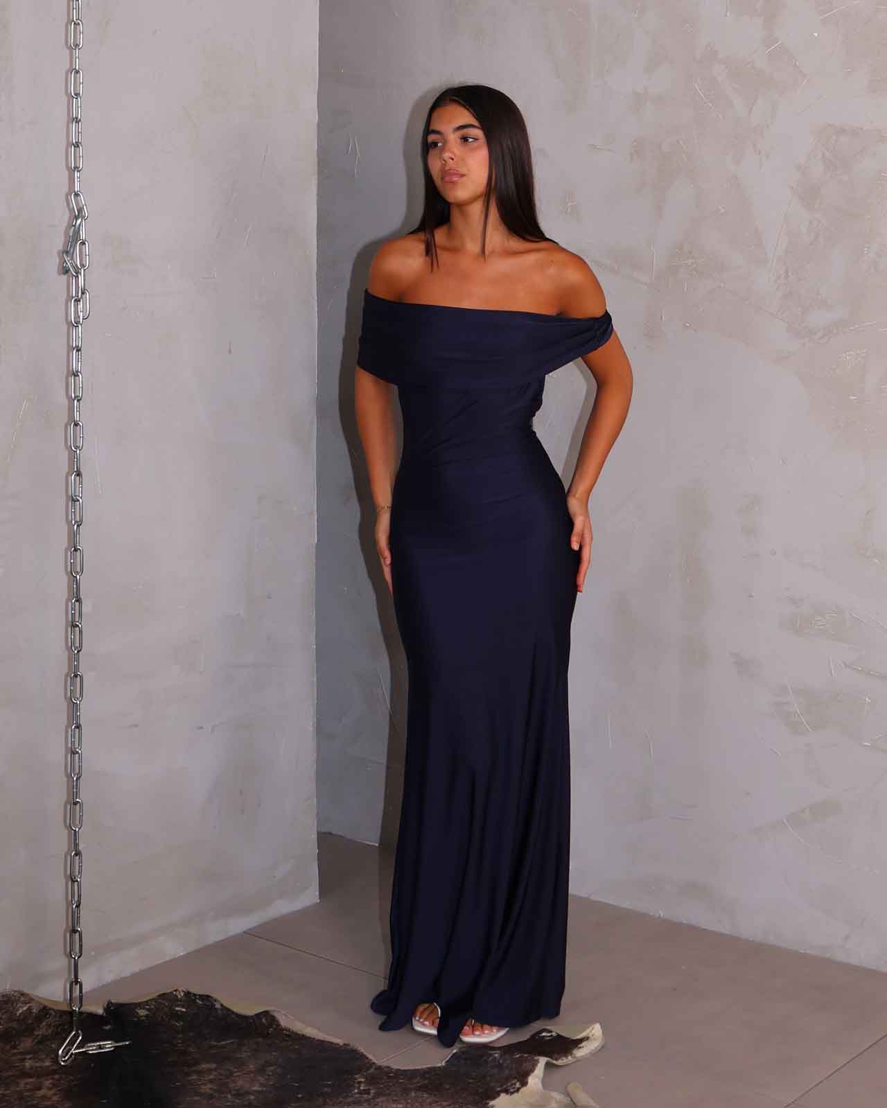 DRESS MODULO VIVO