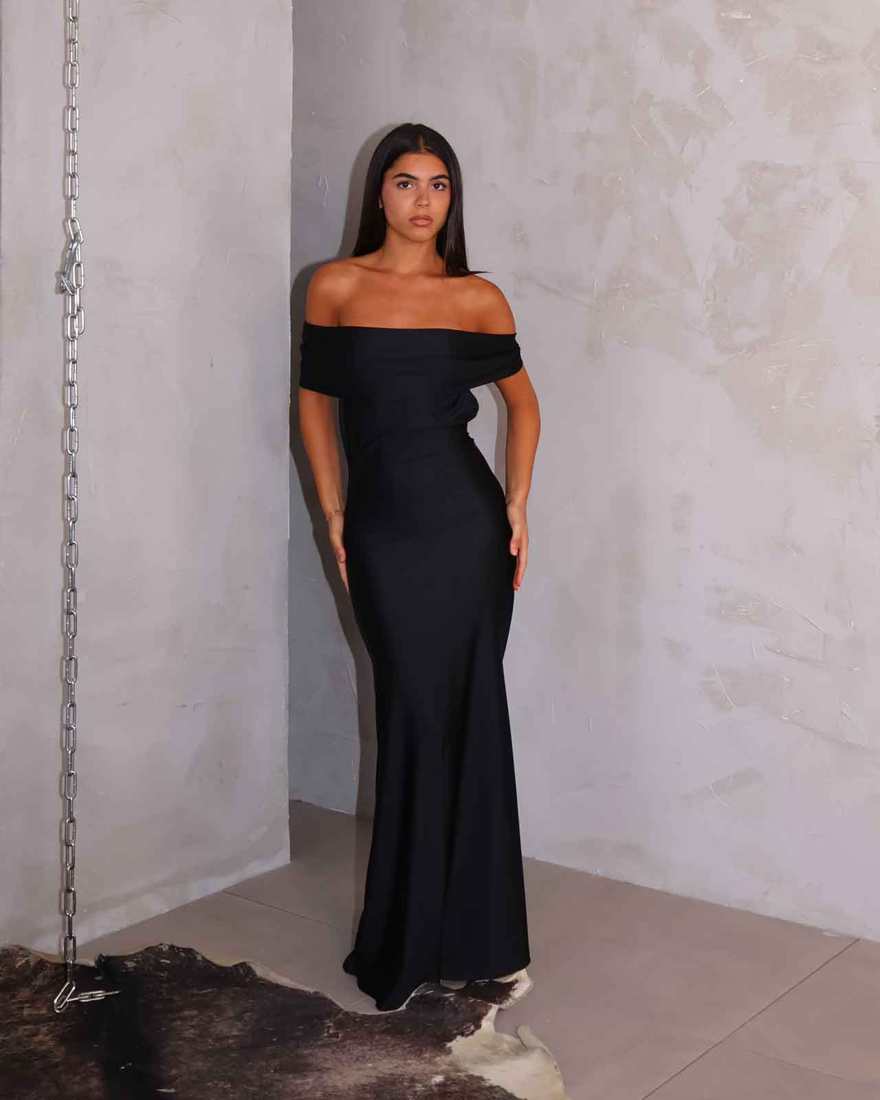 DRESS MODULO VIVO
