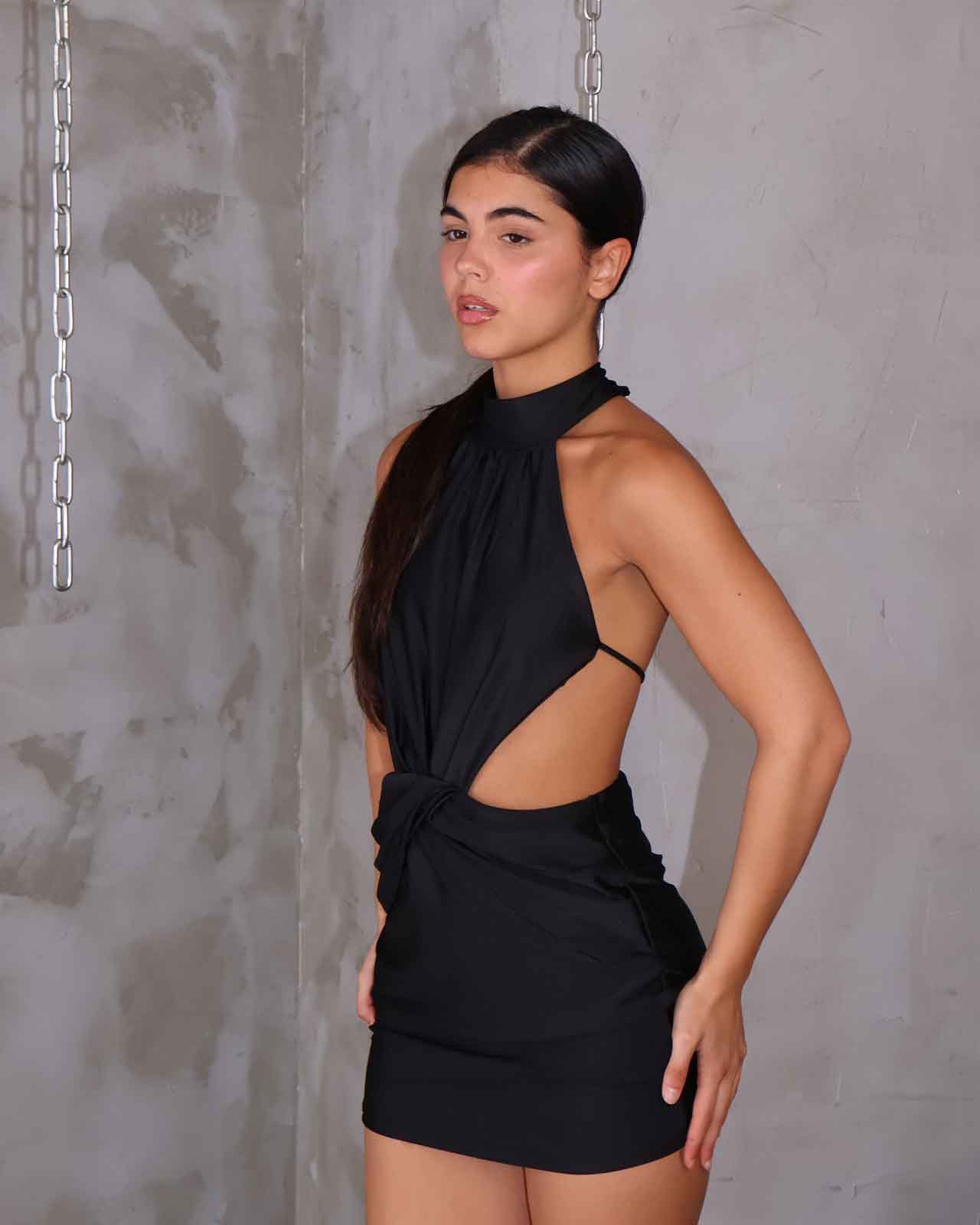 DRESS SELENA