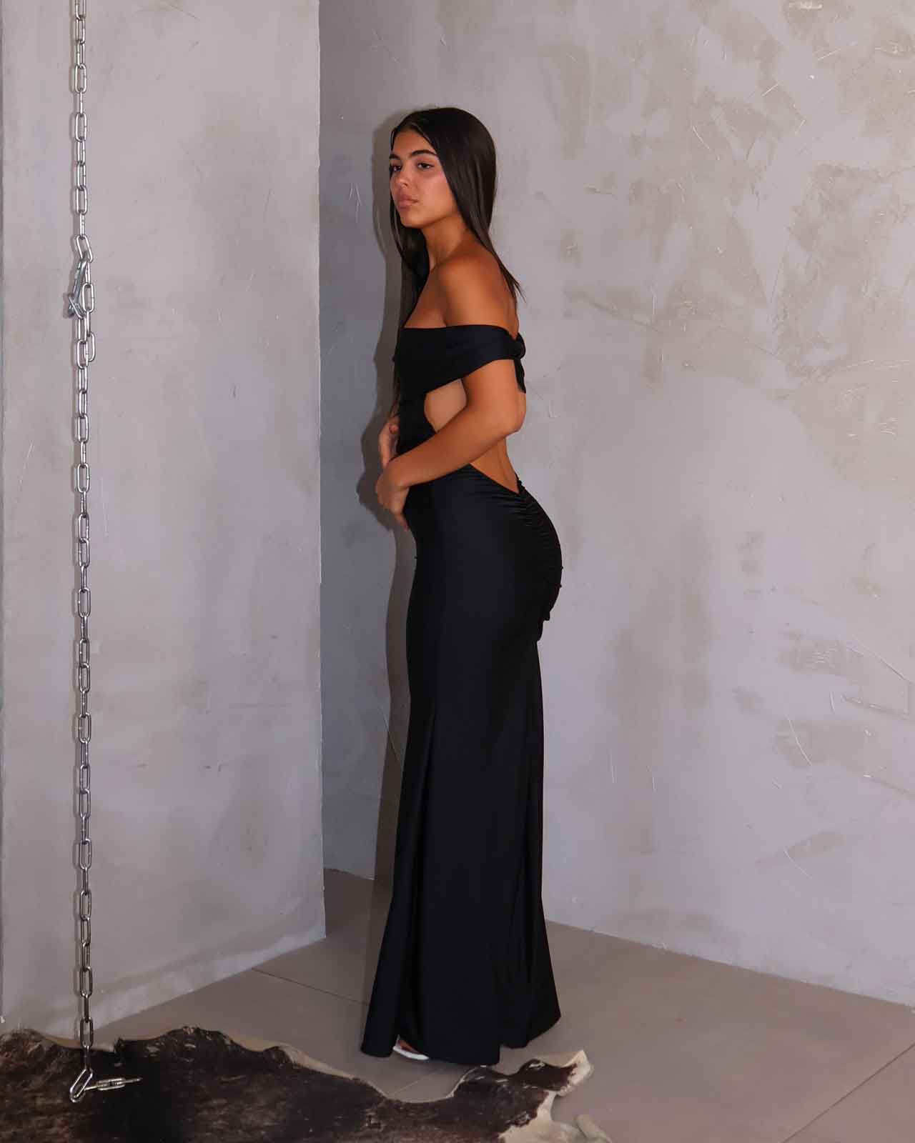 DRESS MODULO VIVO