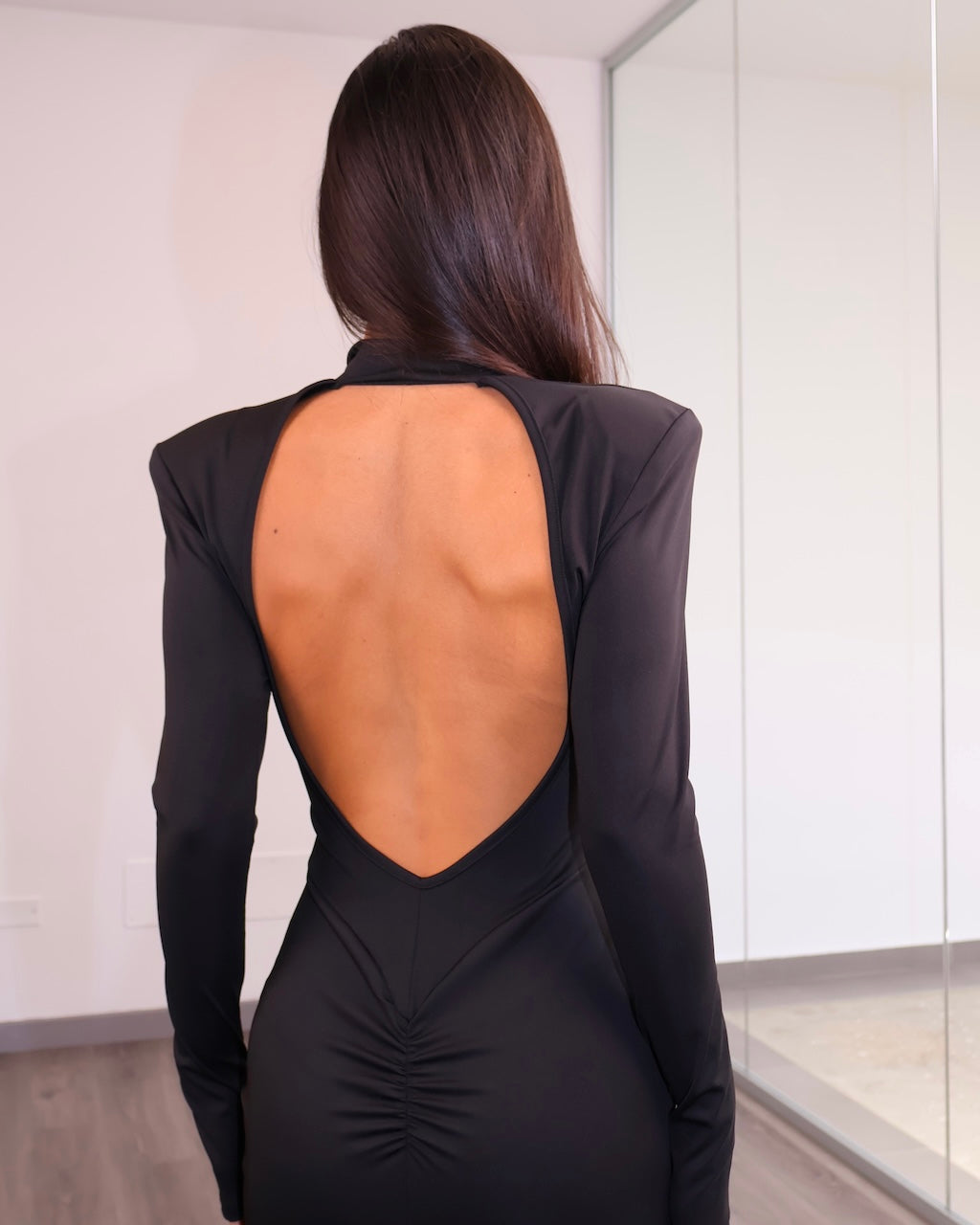 DRESS REBEKA