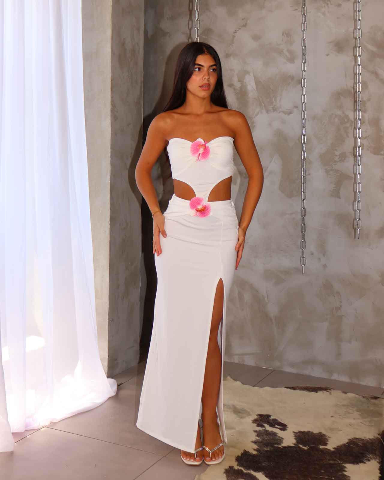 DRESS MOTION GLOW
