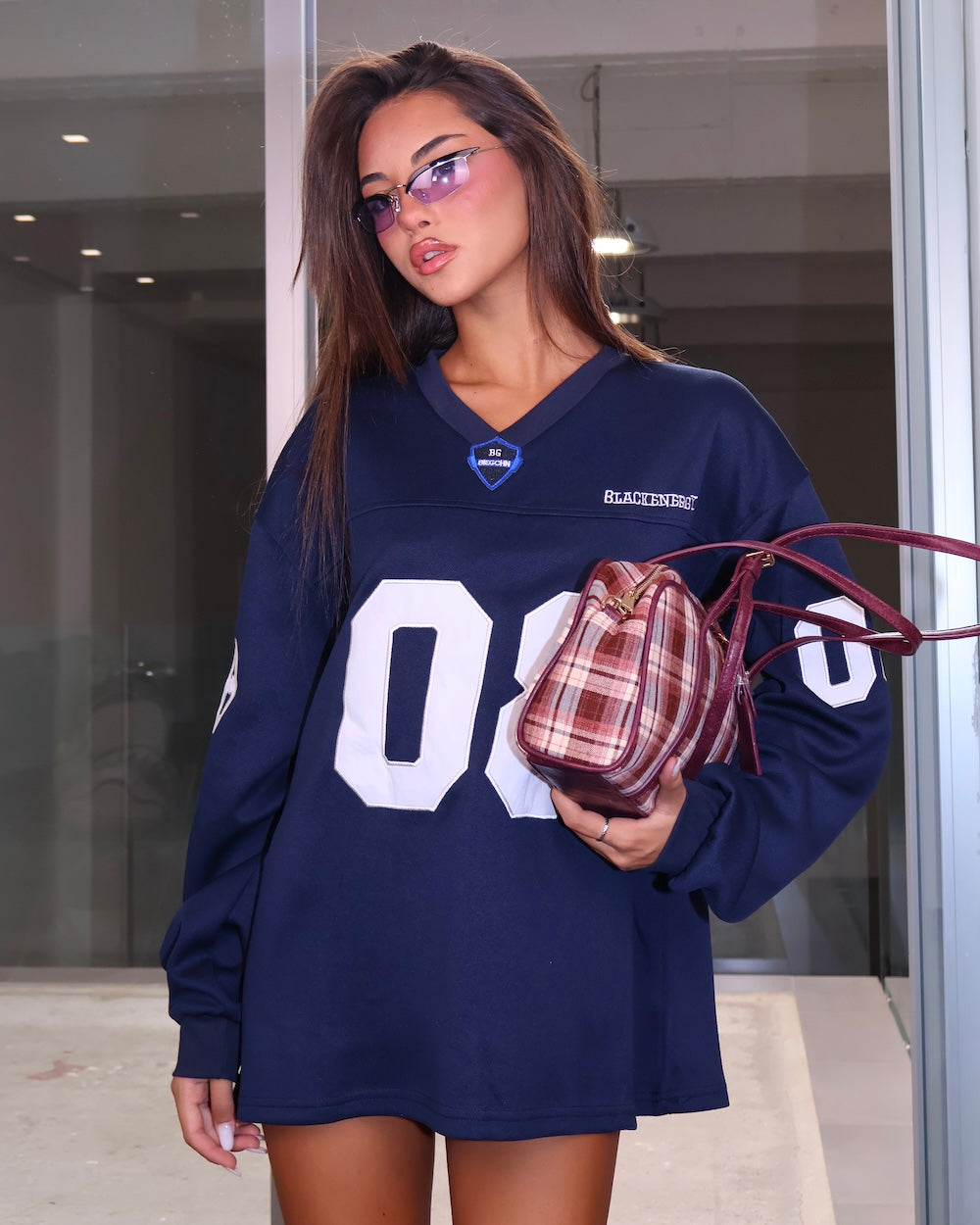 MAGLIA NUMERO UNO