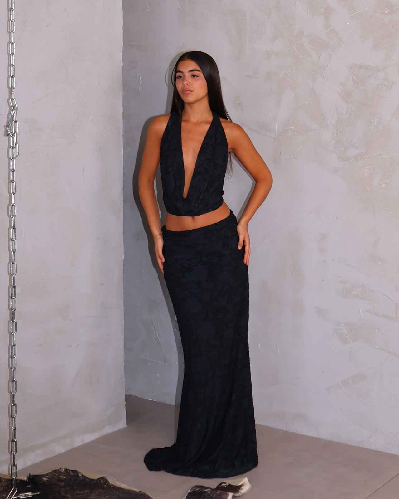 SET RILIEVO