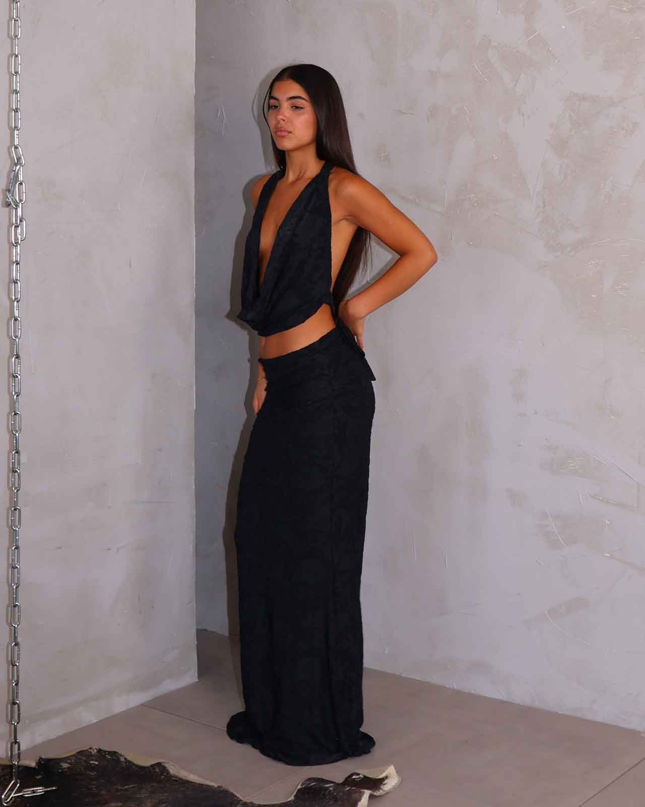 SET RILIEVO