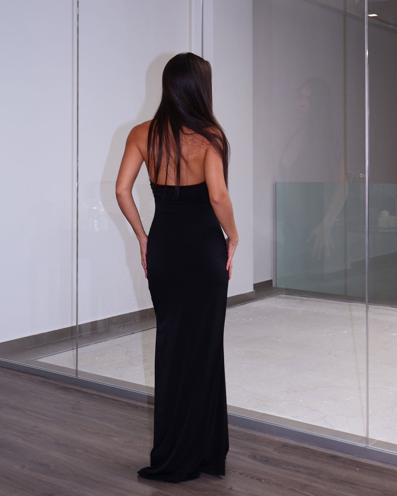 DRESS LOOK ME