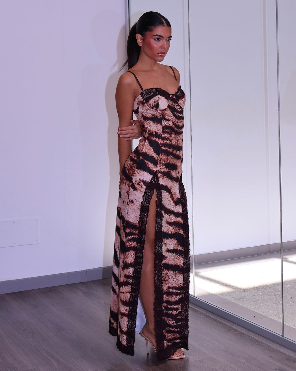 DRESS MADINA