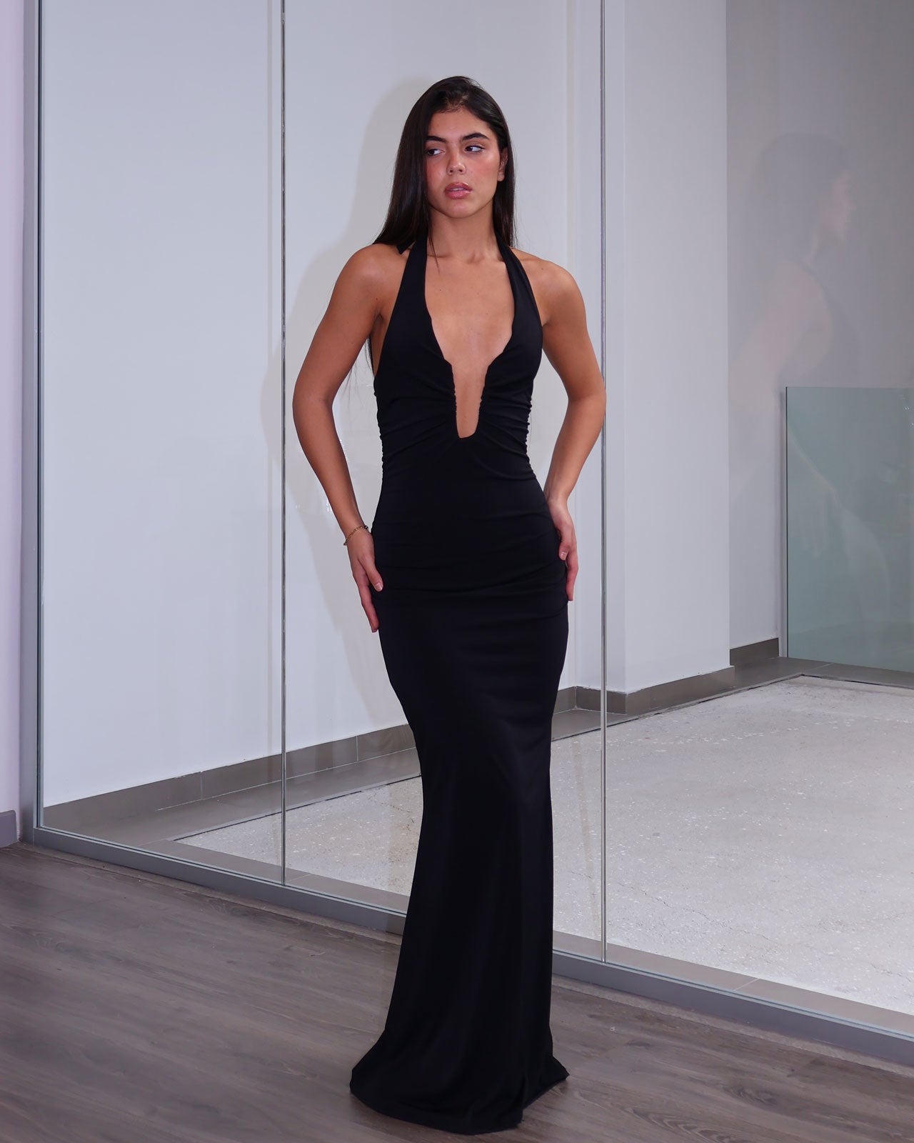 DRESS LOOK ME