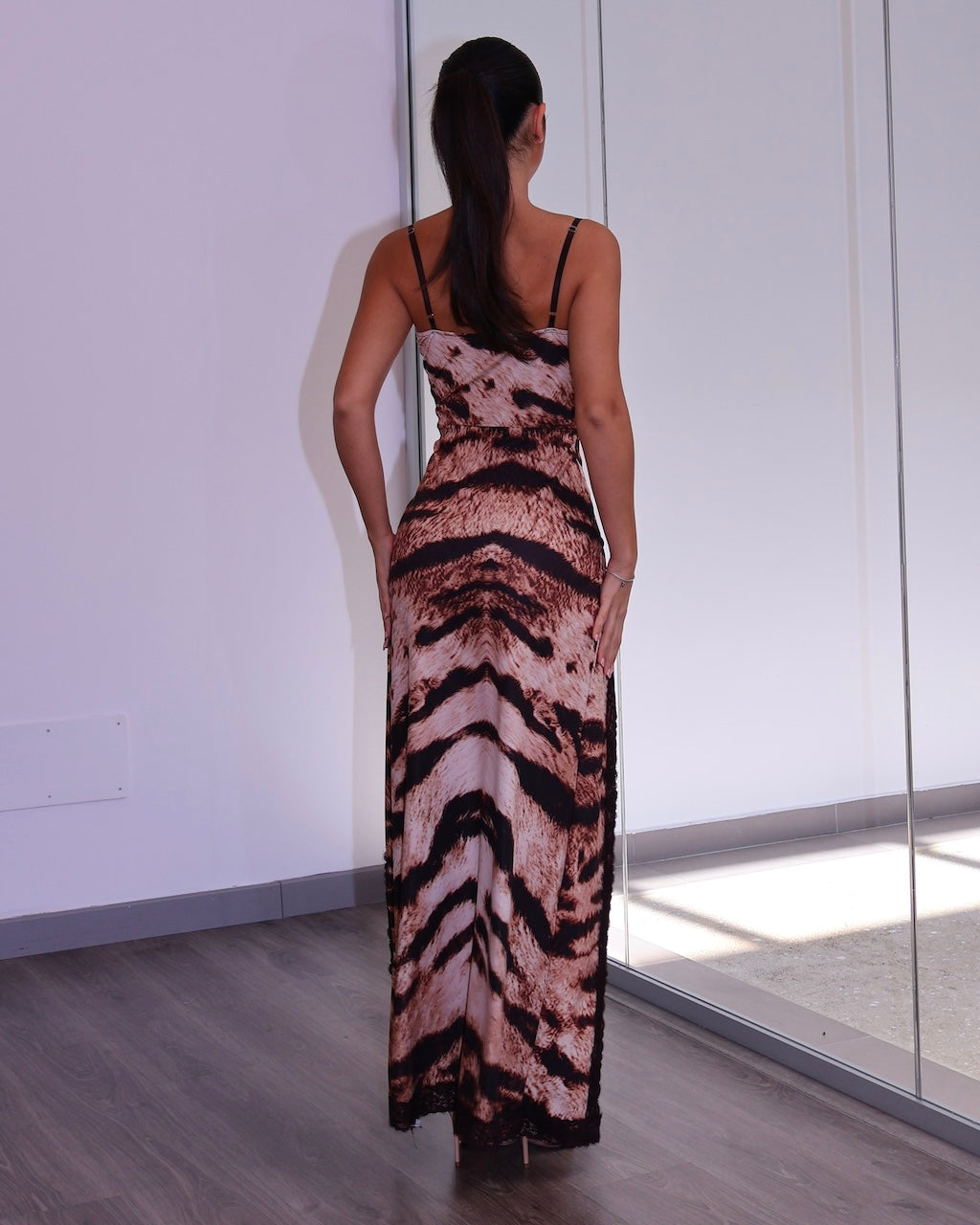 DRESS MADINA