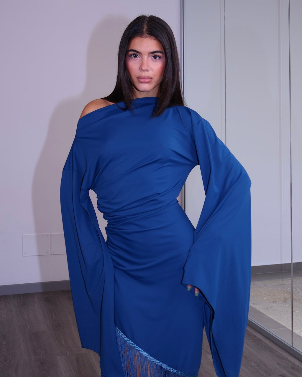 DRESS CARLITA