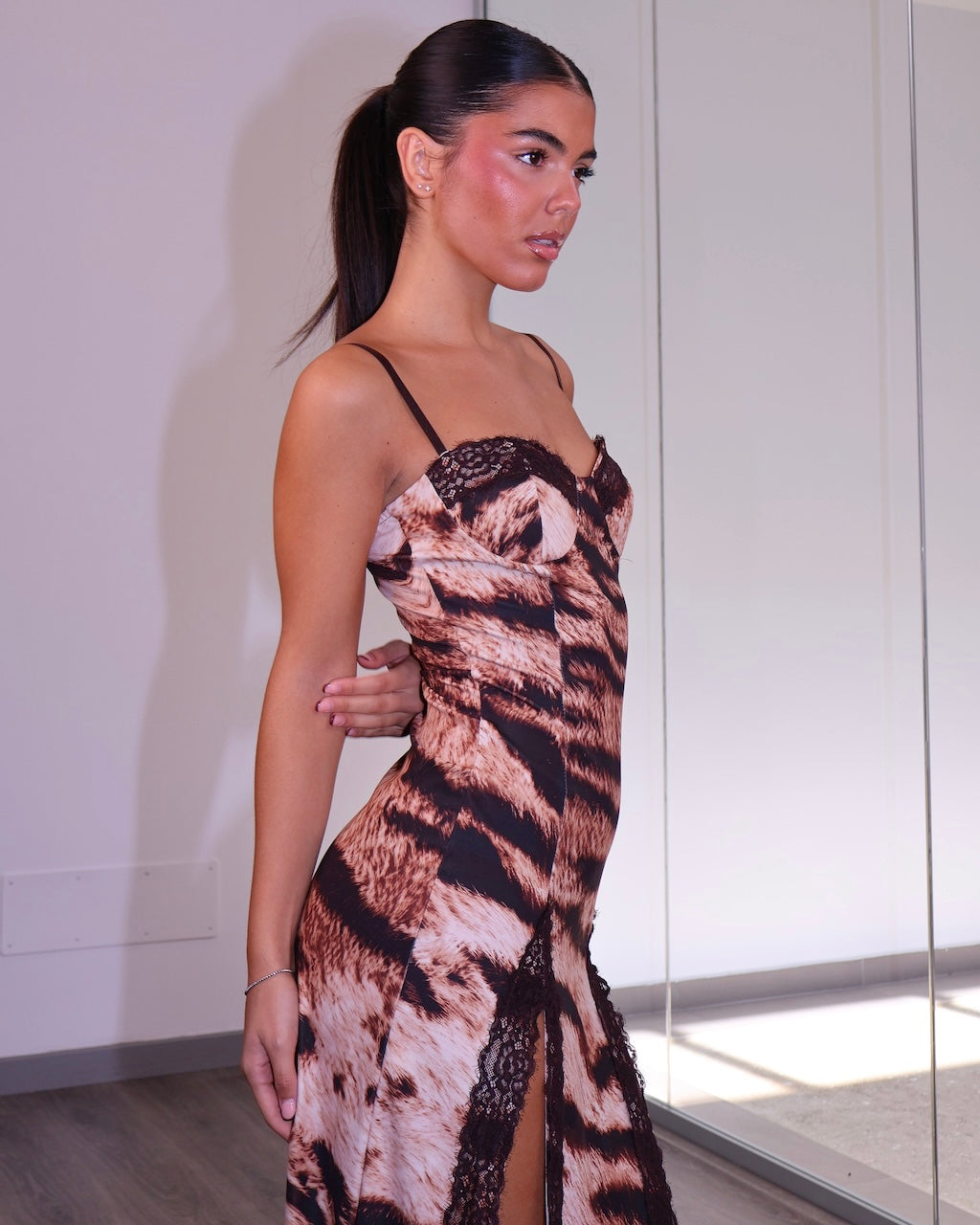 DRESS MADINA