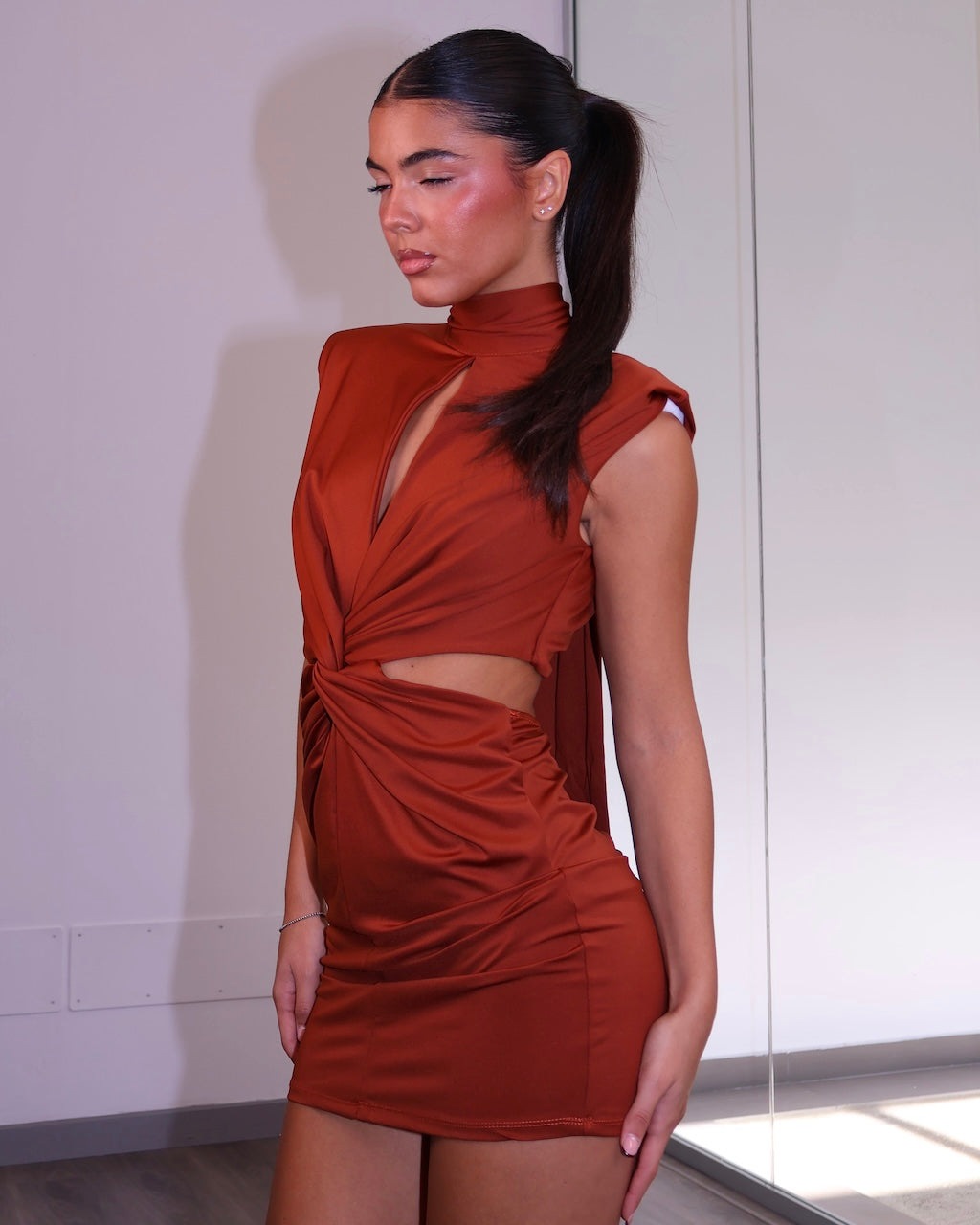 DRESS MAYSTÉ
