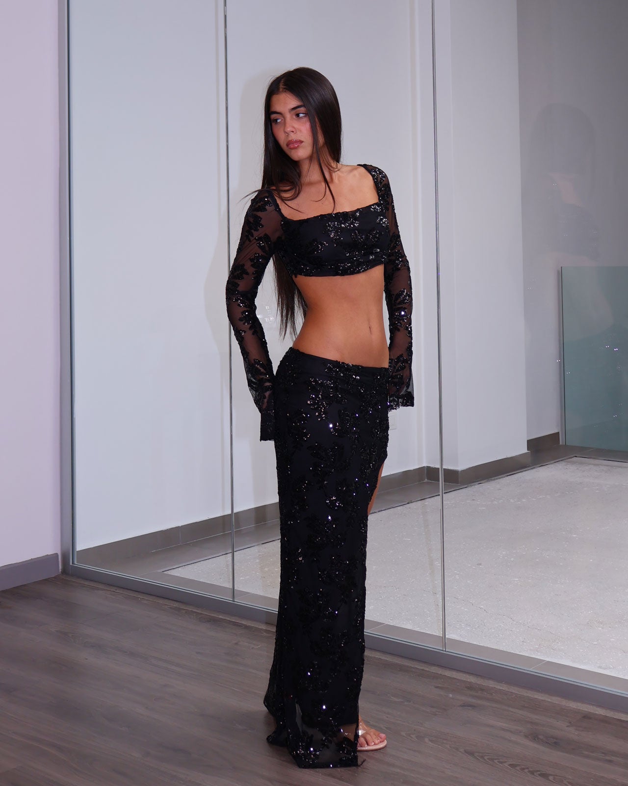 SET LUCCICOSO