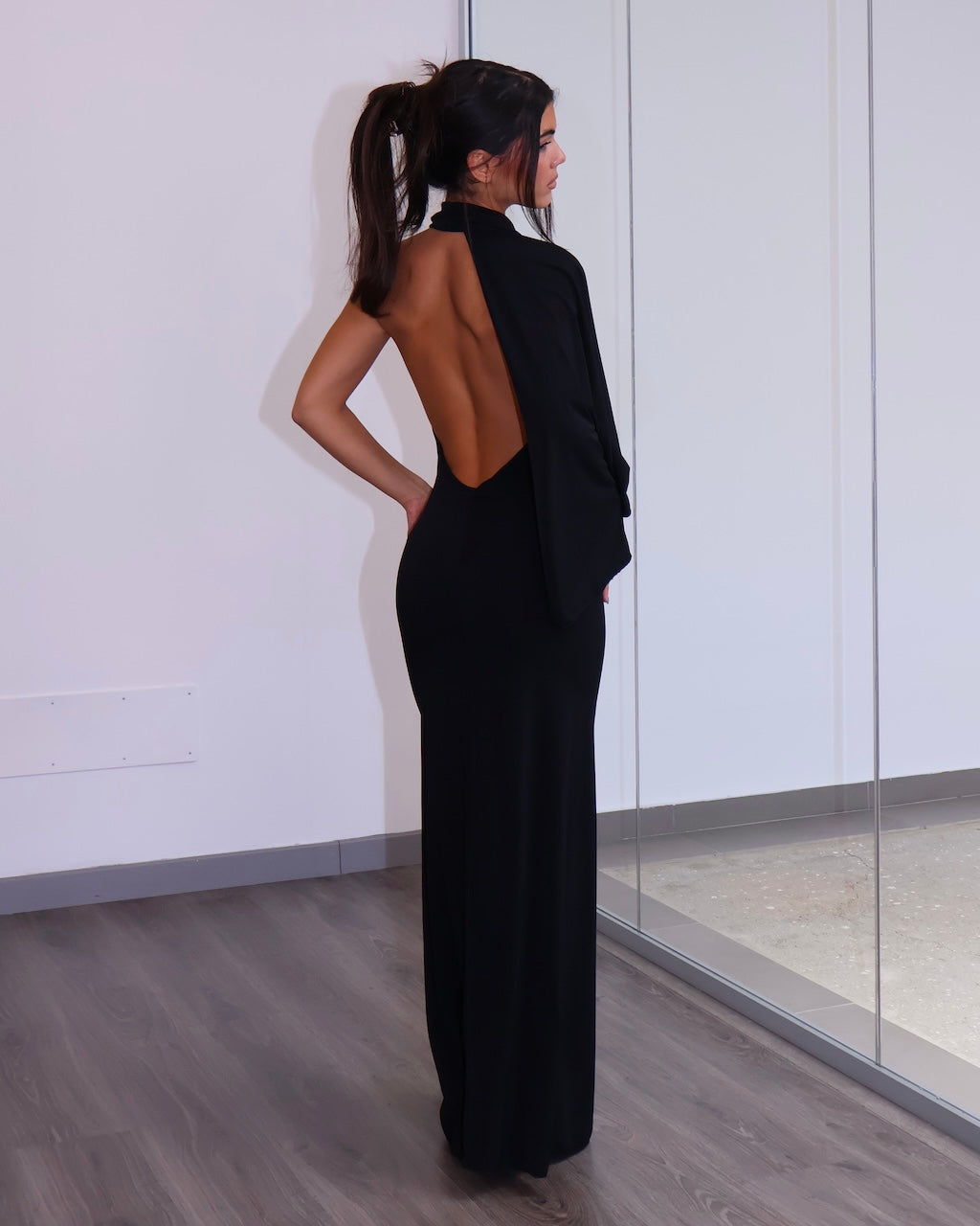 DRESS CHERYL